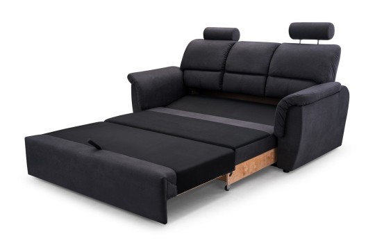 Sofa Arko 182 cm - rozkładana z funkcją spania