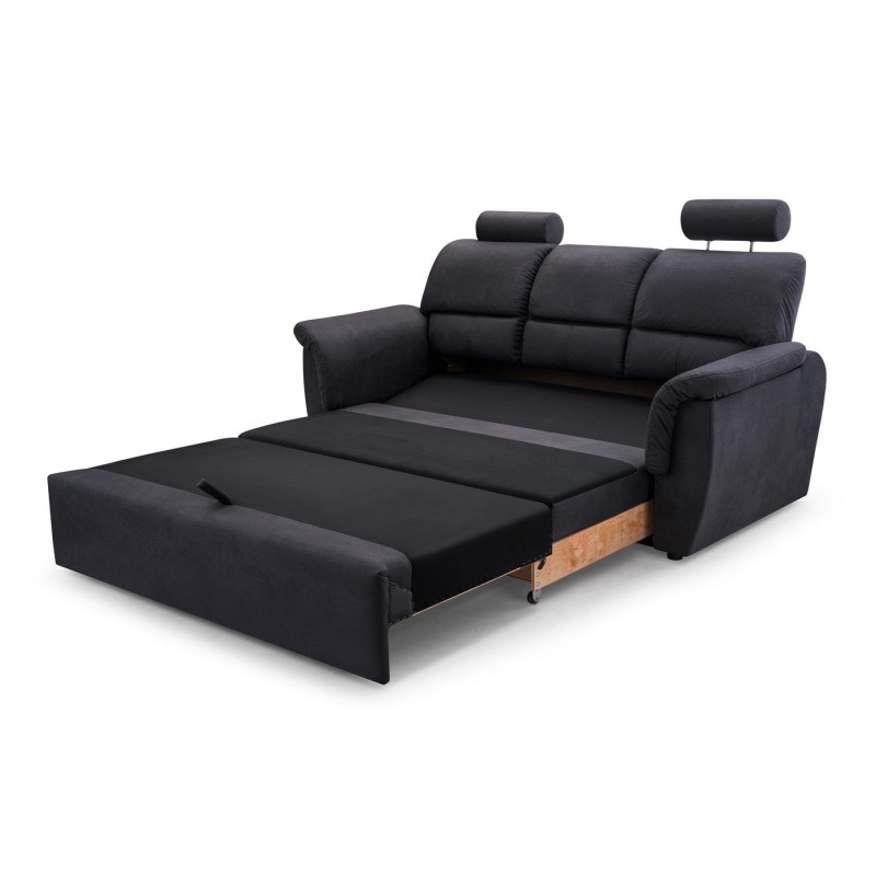 Sofa Arko 182 cm - rozkładana z funkcją spania