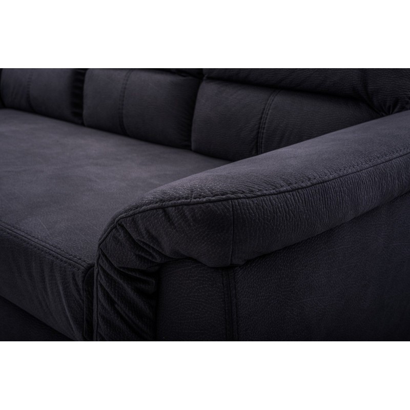 Sofa Arko 182 cm - boczek sofy