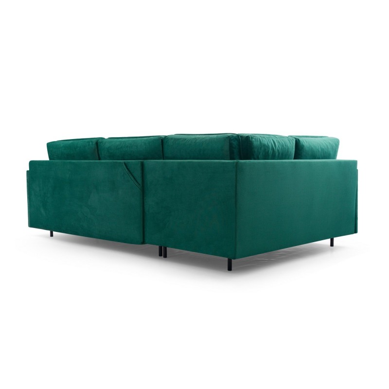 Narożnik Alero od tyłu