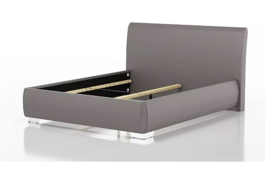 łózko bez stelaża 