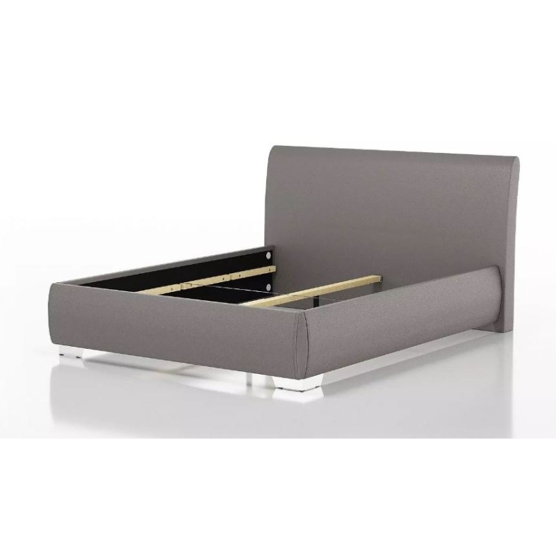 łózko bez stelaża 