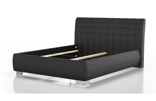 łóżko bez pojemnika 