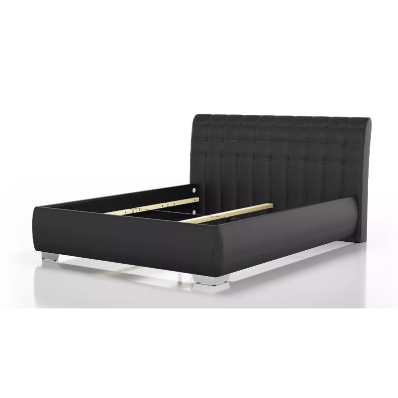 łóżko bez pojemnika 