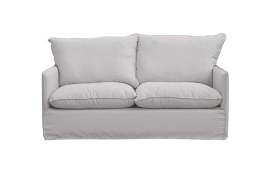 Szara sofa Bono