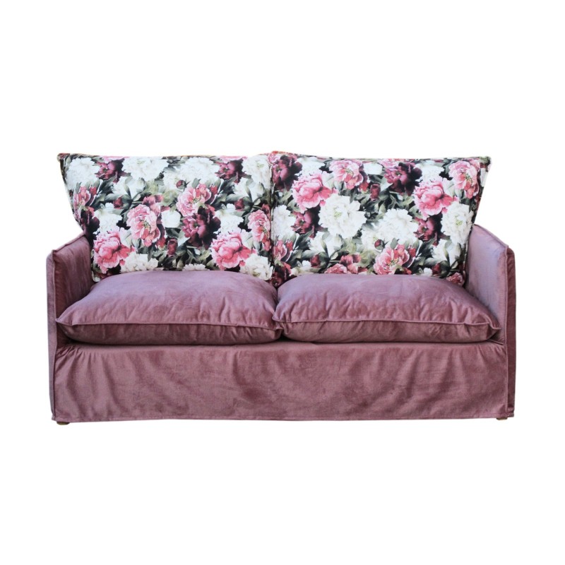 Sofa Bono z pokrowcem