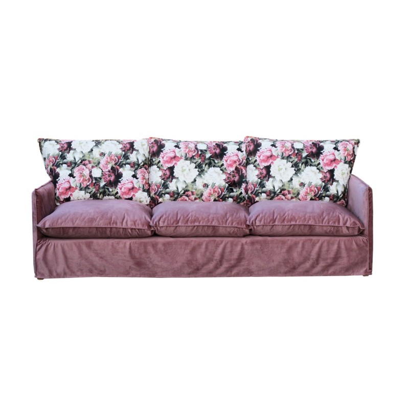 Sofa z pokrowcem - Bono 250 cm