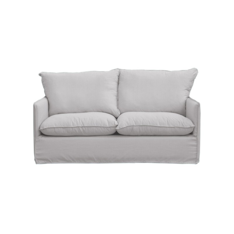 Sofa w kolorze szarym - Bono