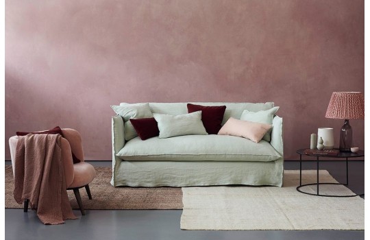 Sofa - Bono w aranżacji