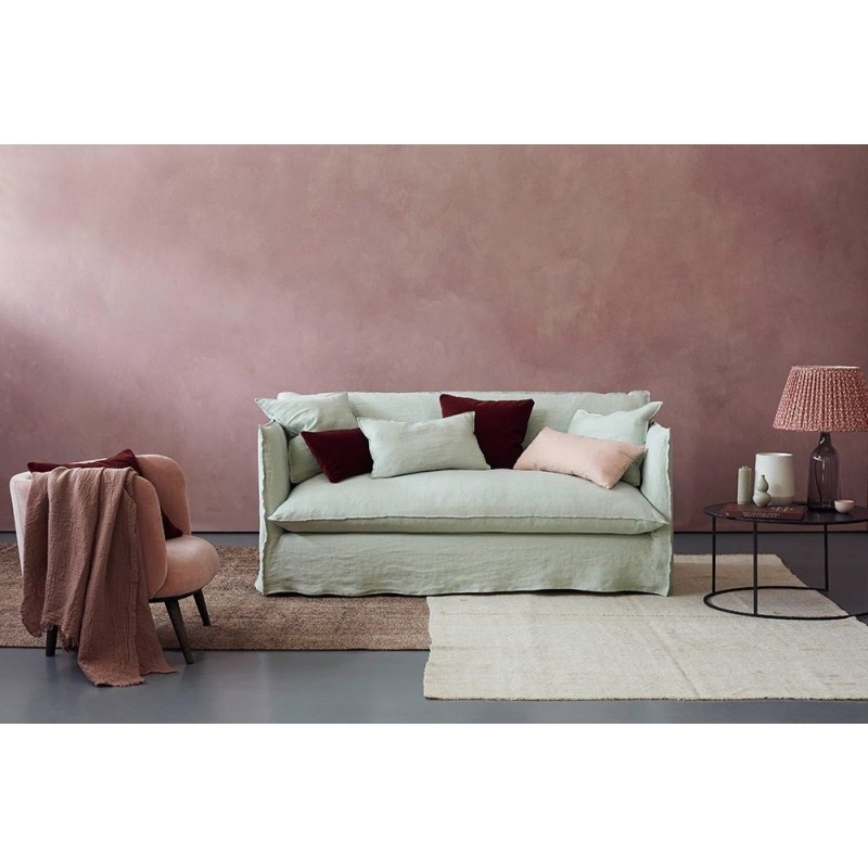 Sofa - Bono w aranżacji