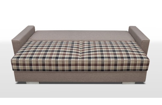 Sofa Suzana z funkcją spania