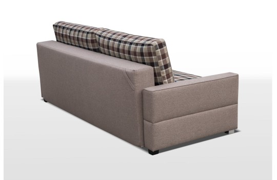 Sofa Suzana od tyłu