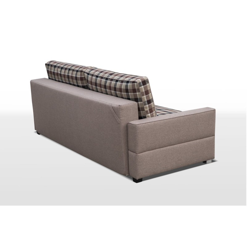 Sofa Suzana od tyłu