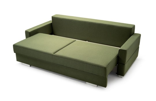 Sofa Cypis z pojemnikiem