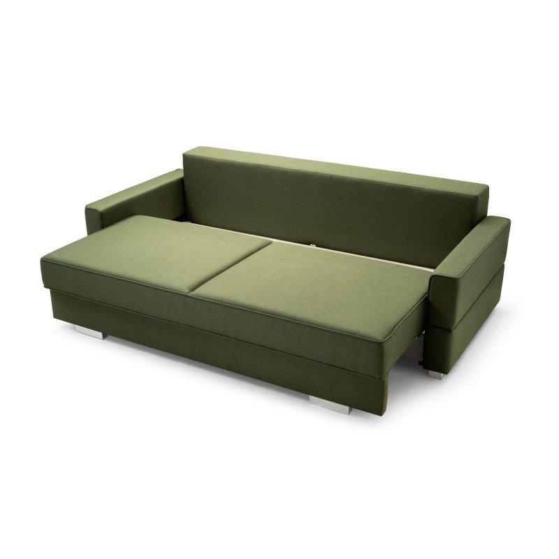 Sofa Cypis z pojemnikiem