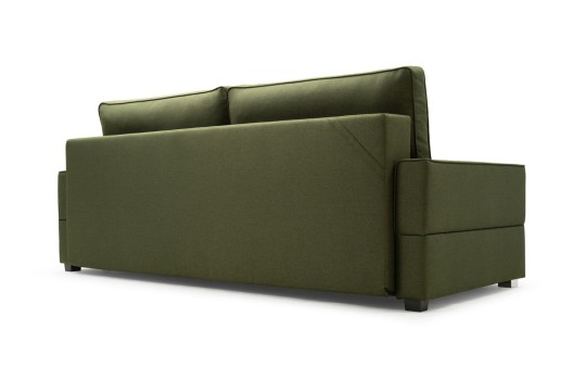Sofa Cypis od tyłu