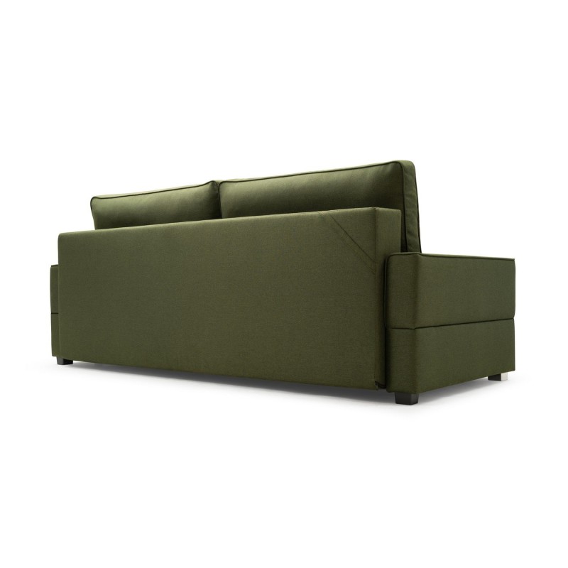 Sofa Cypis od tyłu