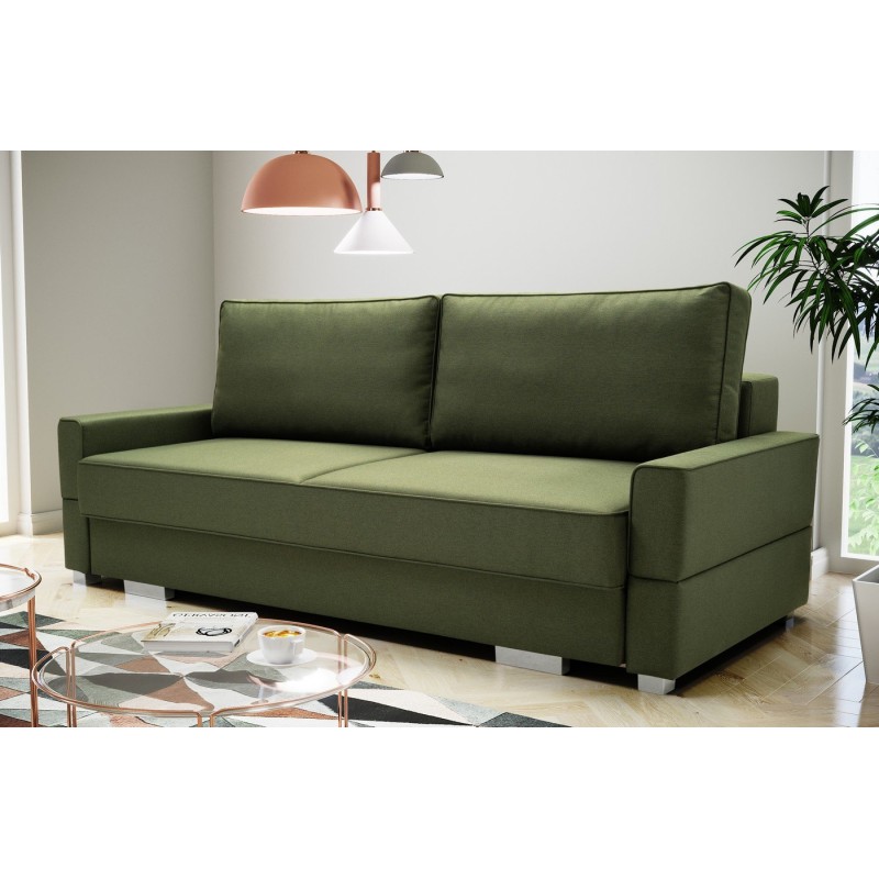 Sofa Cypis 230 cm - rozkładana