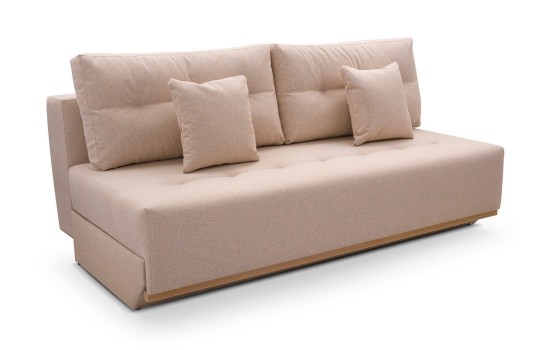 Sofa 192 cm Sabia z funkcją spania