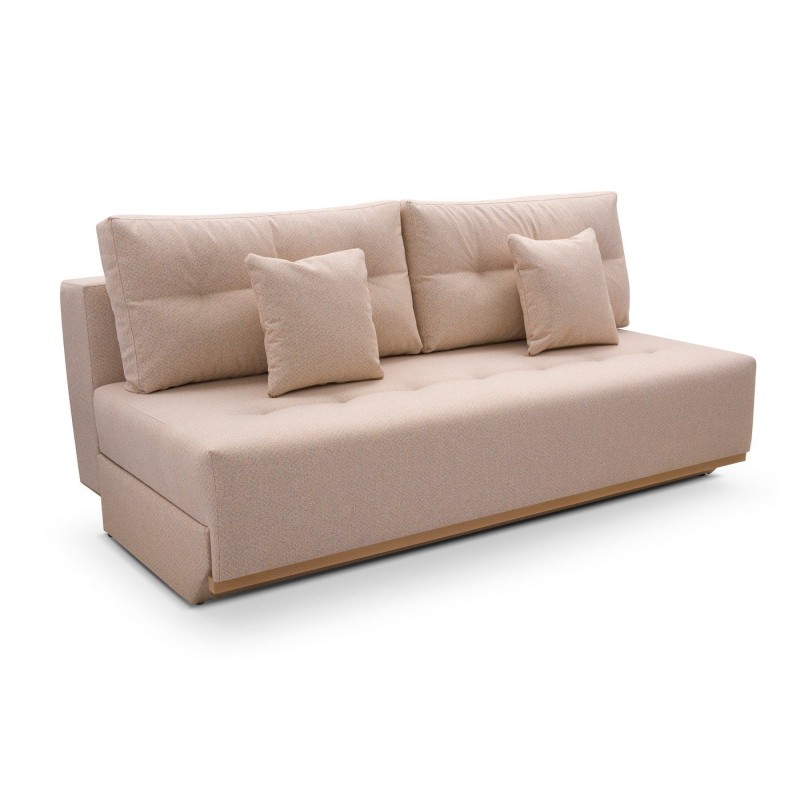 Sofa 192 cm Sabia z funkcją spania