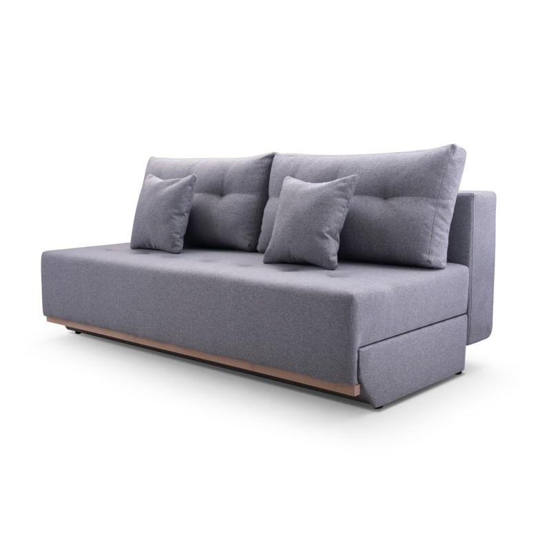 Szafa sofa 192 cm - Sabia
