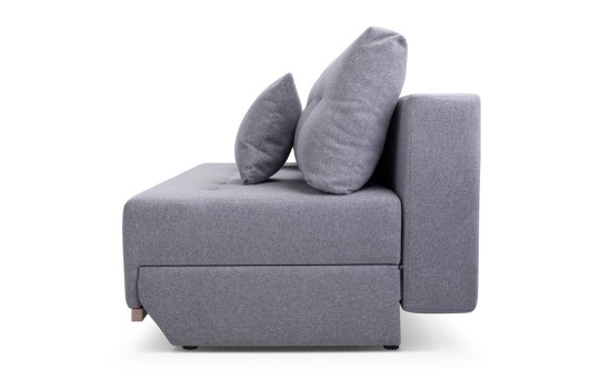 Sofa Sabia - zdjęcie od boku 
