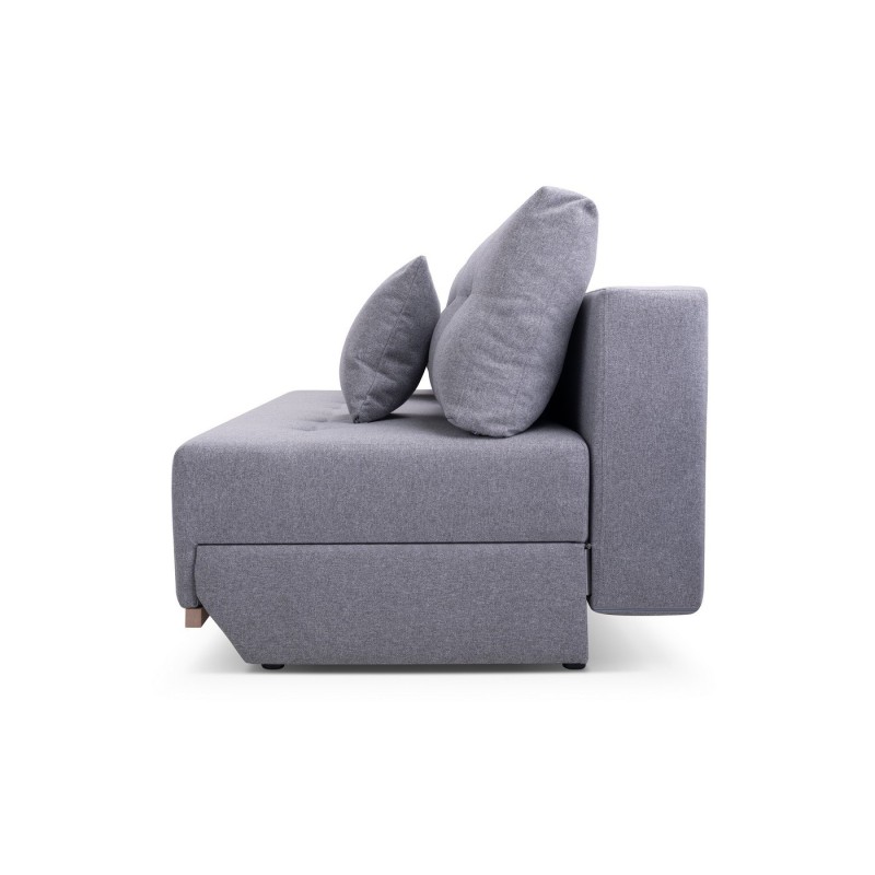 Sofa Sabia - zdjęcie od boku 
