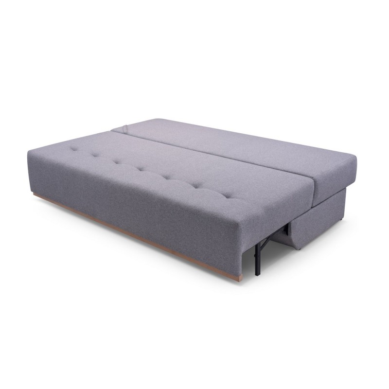 Sofa Sabia po rozłożeniu