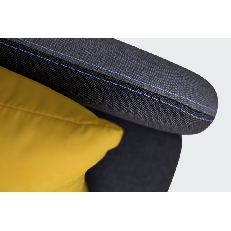 Sofa Dagmara - boczek