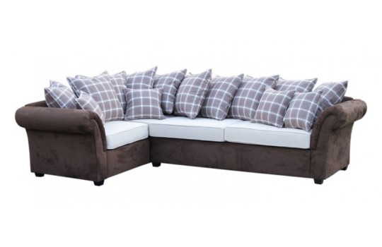 Narożnik 290 x 190 cm 