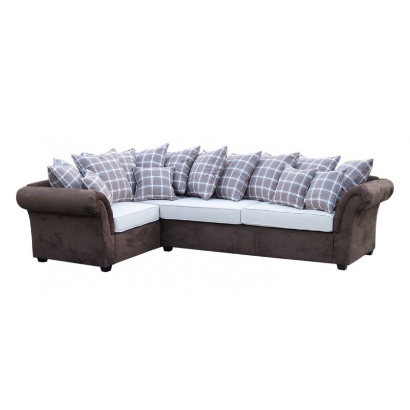 Narożnik Lagos 290 x 190 cm