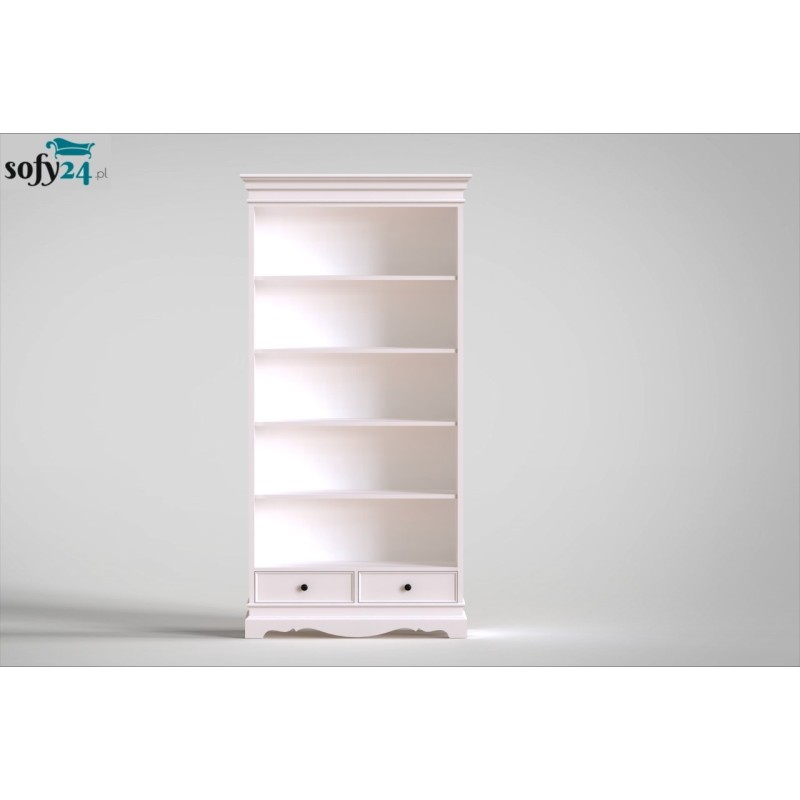 Biblioteka na wymiar - Glory 2S 2D