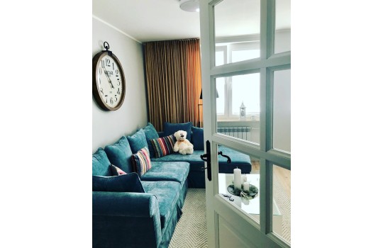 Narożnik Bufalo tkanina Aurora 2482