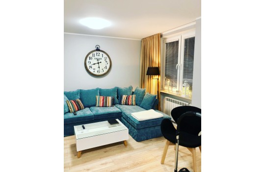 Bufalo 255 x 180 cm, tkanina Aurora 2482