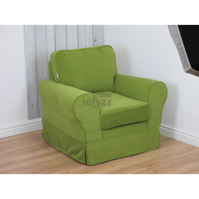 Fotel Rubin