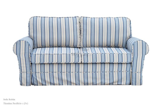 Sofa 186 cm 