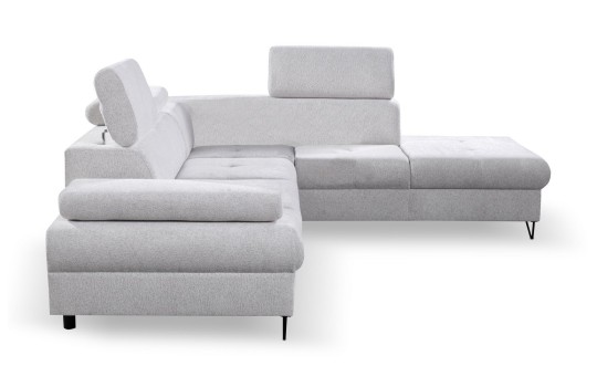 Narożnik Kobe od boku