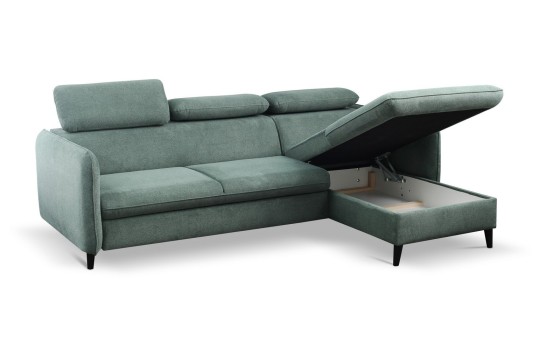 Narożnik 235 x 179 cm