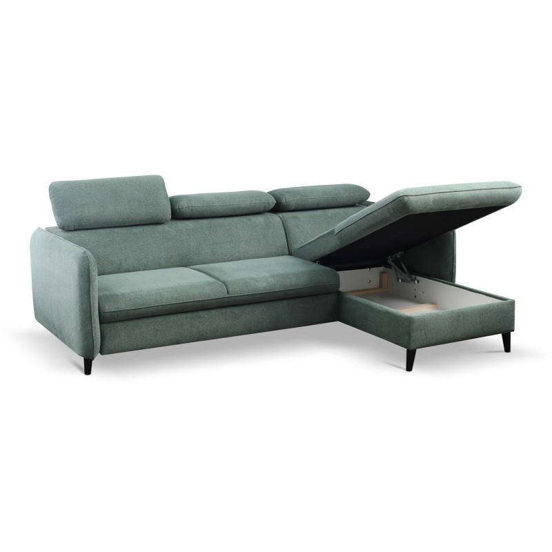 Narożnik 235 x 179 cm