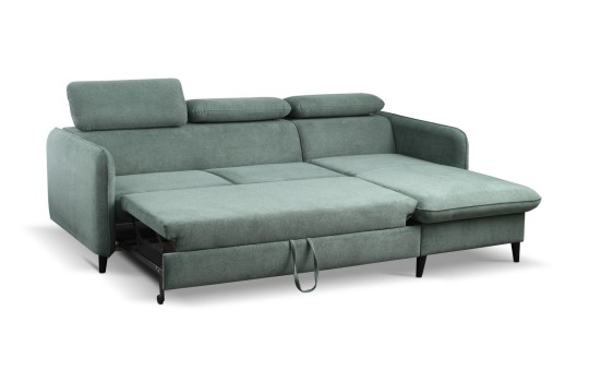 Insar funkcja spania