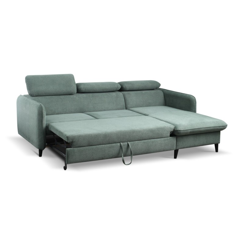 Insar funkcja spania