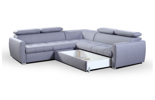 Narożnik 254 x 254 cm