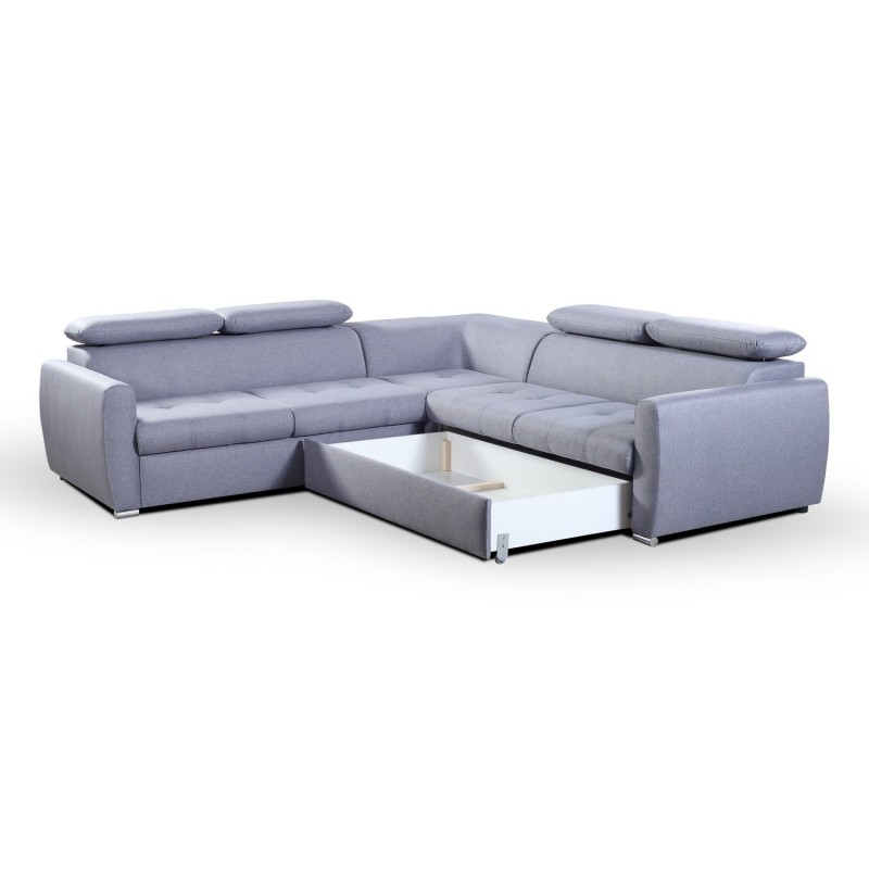 Narożnik 254 x 254 cm