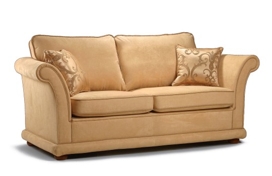 Sofa rustykalna 2 osobowa Cesar Vip Sofa rustykalna 2 osobowa Cesar Vip