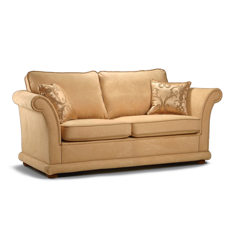 Sofa rustykalna 2 osobowa Cesar Vip Sofa rustykalna 2 osobowa Cesar Vip