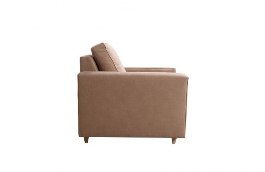 Elegancki fotel do salonu 