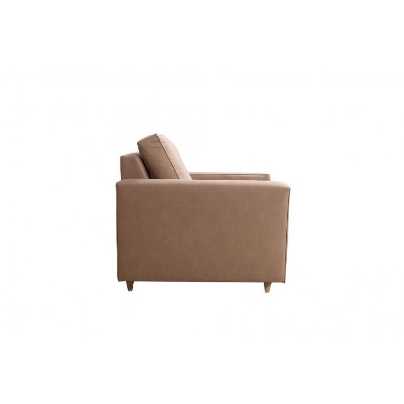 Elegancki fotel do salonu 