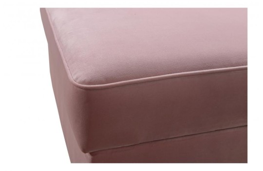 Narożnik Izyda z dwoma pojemnikami 