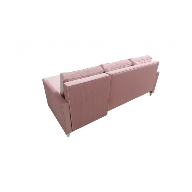 Narożnik Izyda z dwoma pojemnikami 