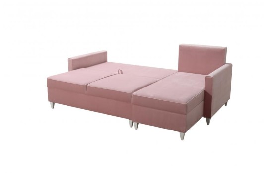 narożnik rozkładany do spania 